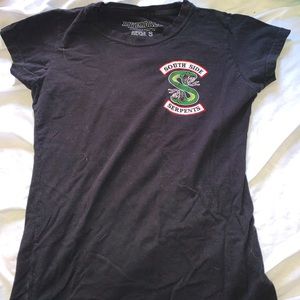 Riverdale South Side Serpents